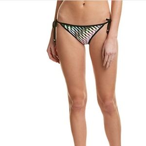 Shoshanna String Bikini Bottom